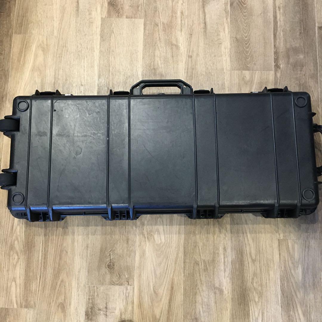限定セールSALE 超特価 ペリカンケース1700 ライフルケース RrSQs-m26200657146 新作HOT