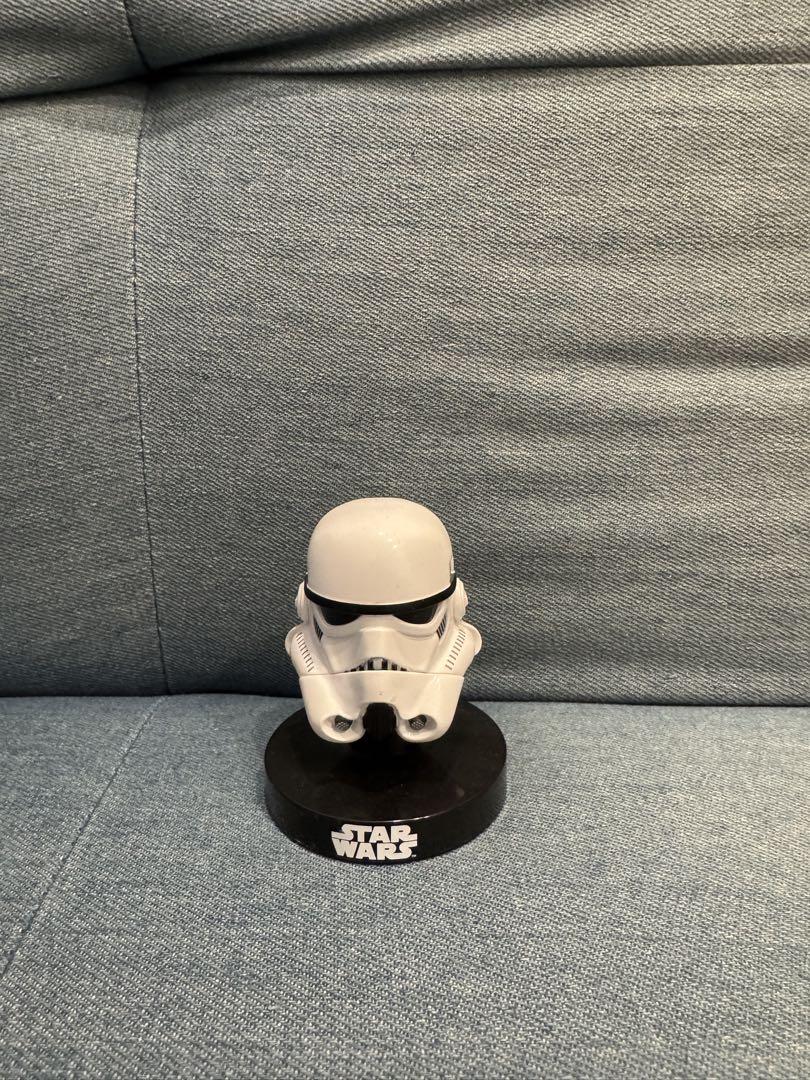 スターウォーズ　デューバック　サンドトルーパー　フィギュア　オマケ付き