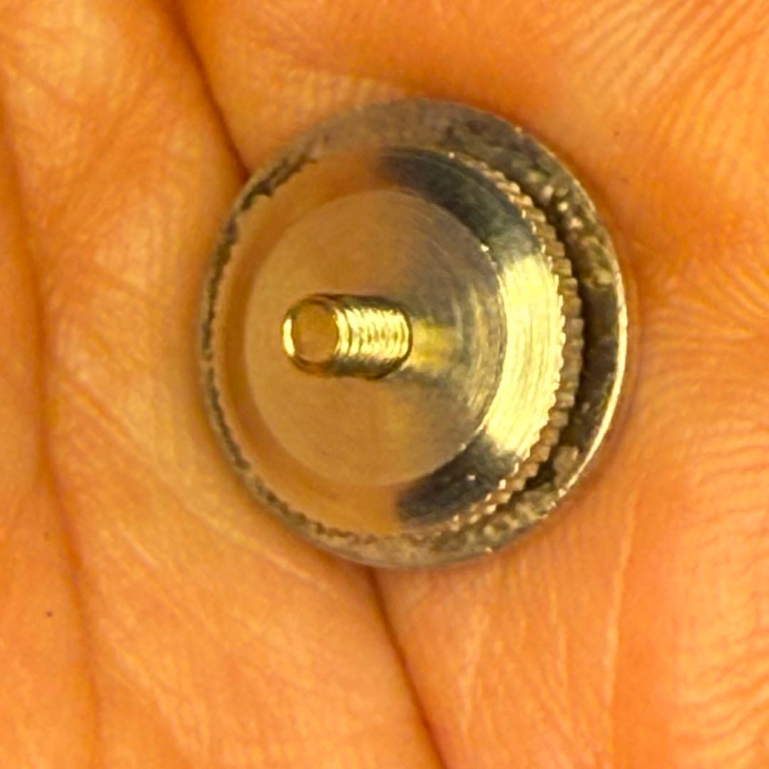 日本写真会 JAPAN PHOTOGRAPHIC SOCIETY ピンバッチ 日本写真会 JAPAN PHOTOGRAPHIC SOCIETY ピンバッチ