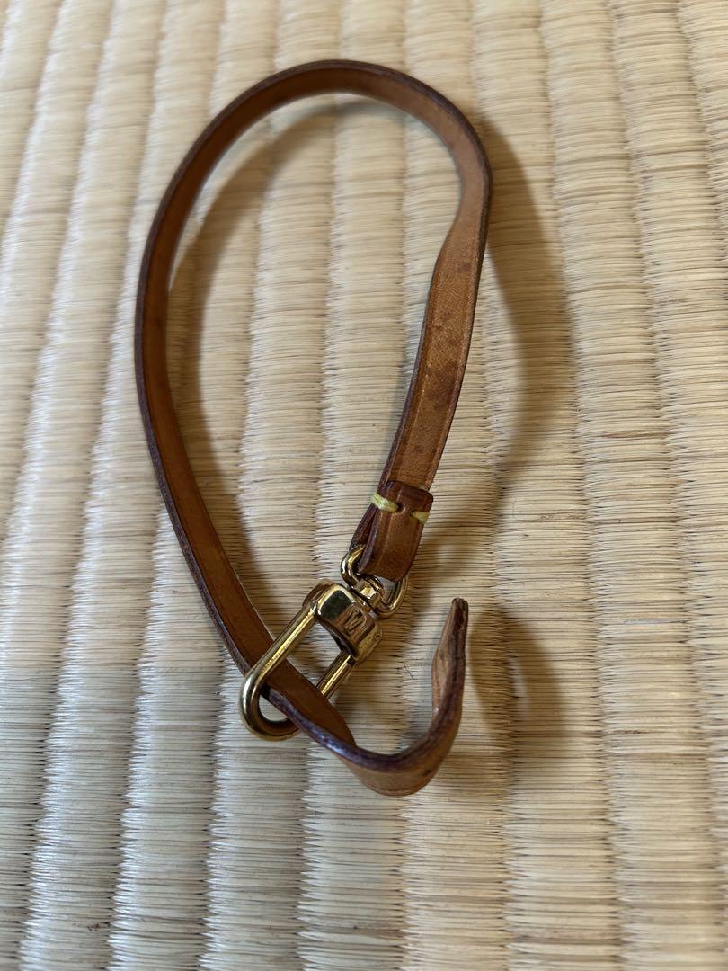 Louis Vuitton ブラウンポーチ