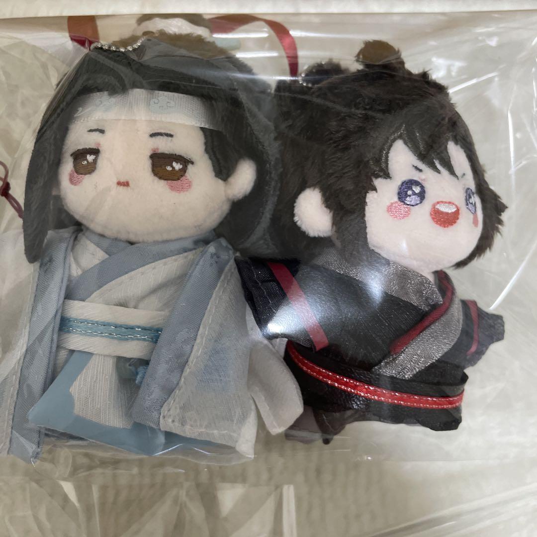 魔道祖師③ 画像3