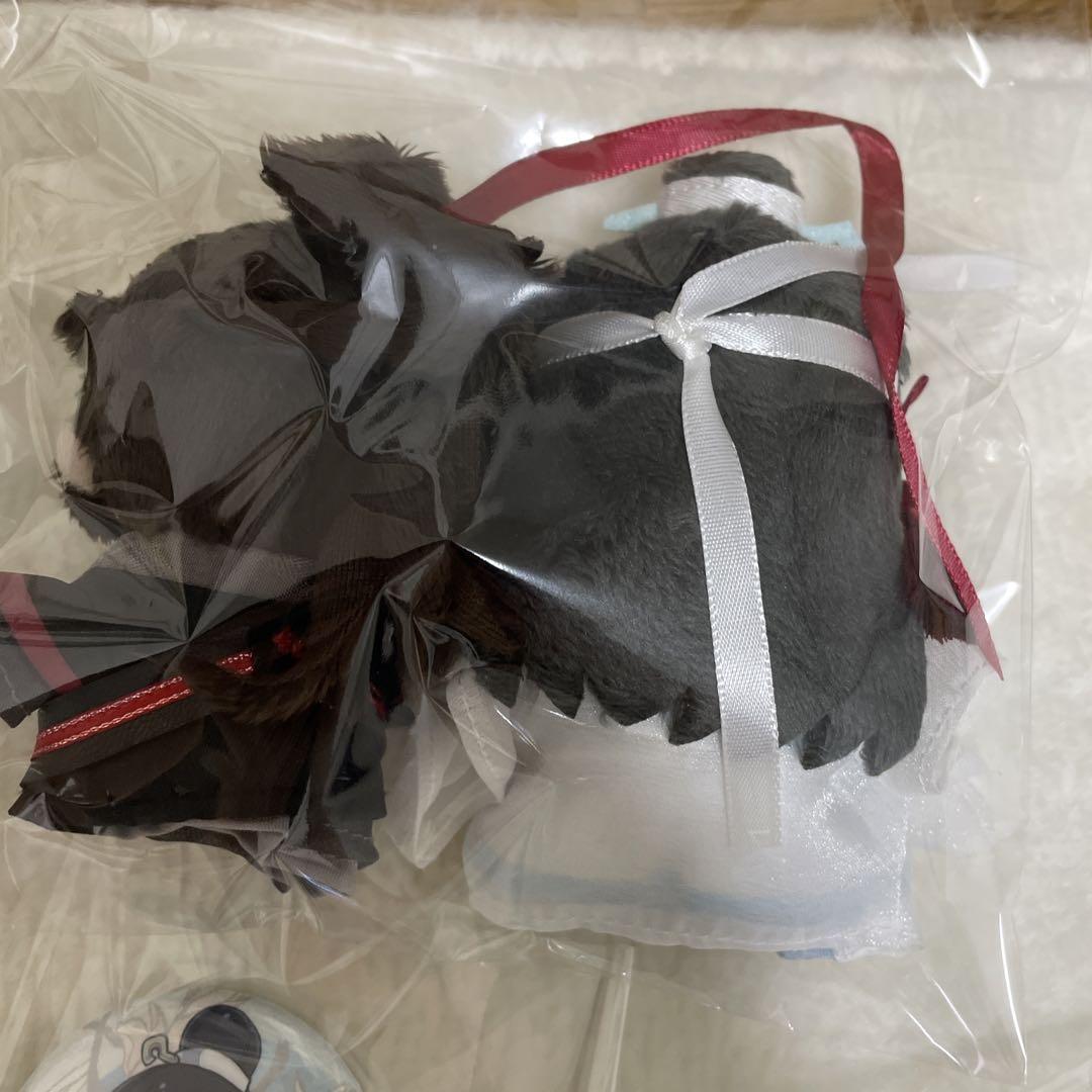 魔道祖師③ 画像4