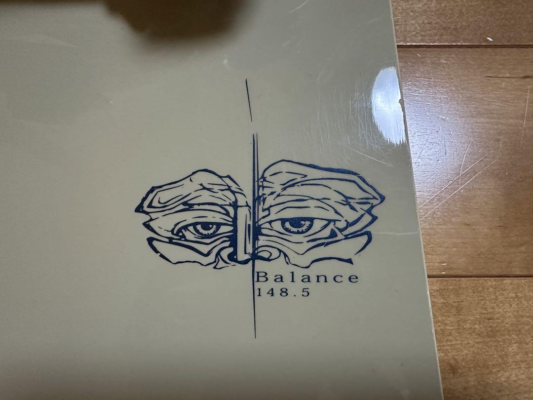 BURTON BALANCE バートン バランス