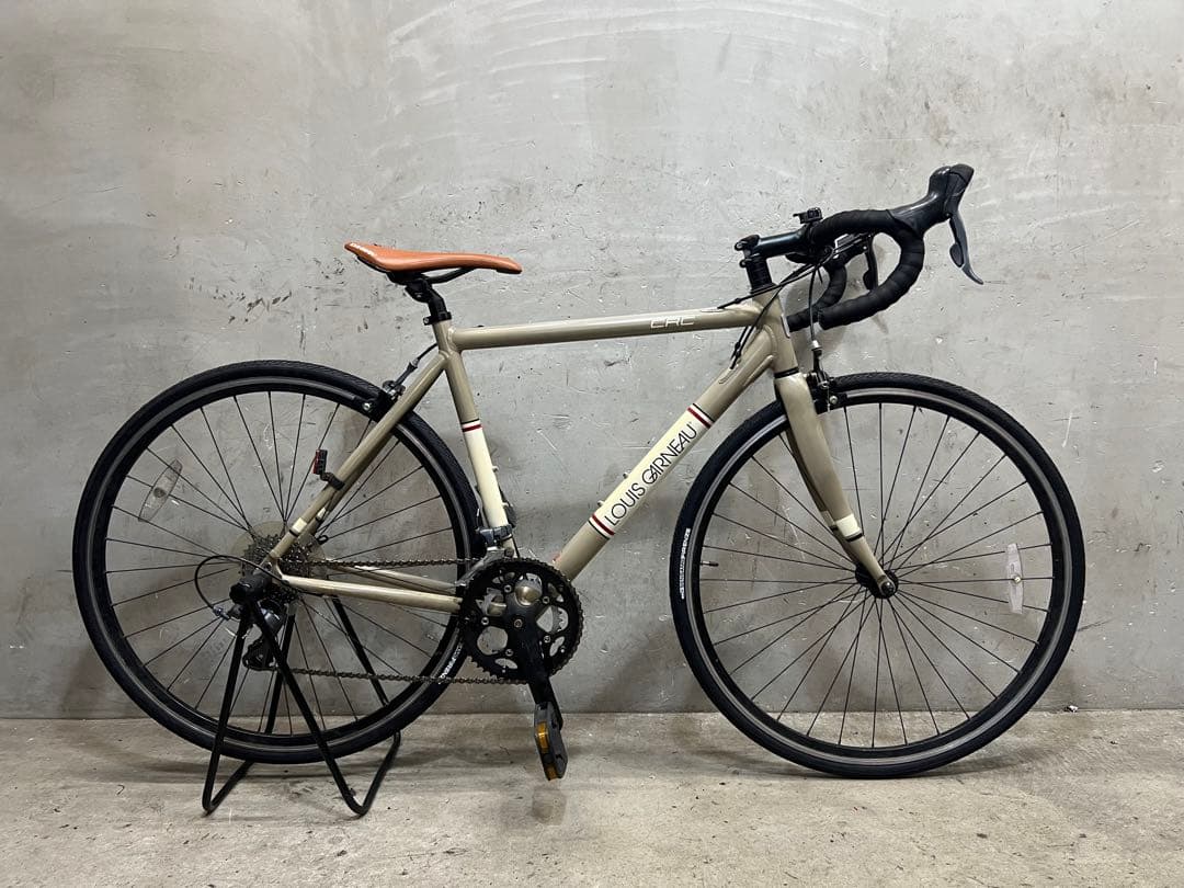 28インチLOUIS GARNEAU