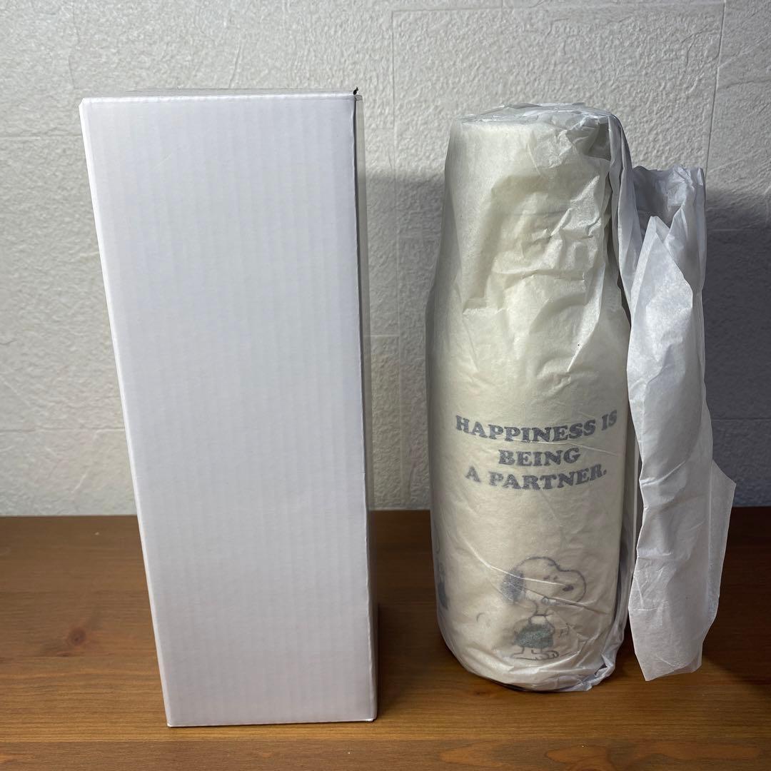 人気 ステンレスロゴ PEANUTS スターバックスコラボ 容器 - capdiv