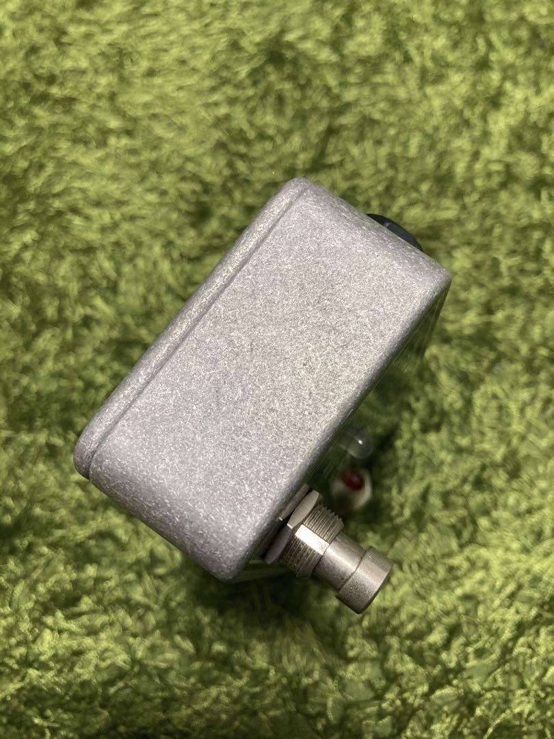 ギター ELECTRO-HARMONIX SWITCHBLADE+