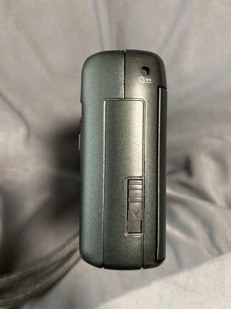 RICOH R1 動作品 フィルムコンパクトカメラ