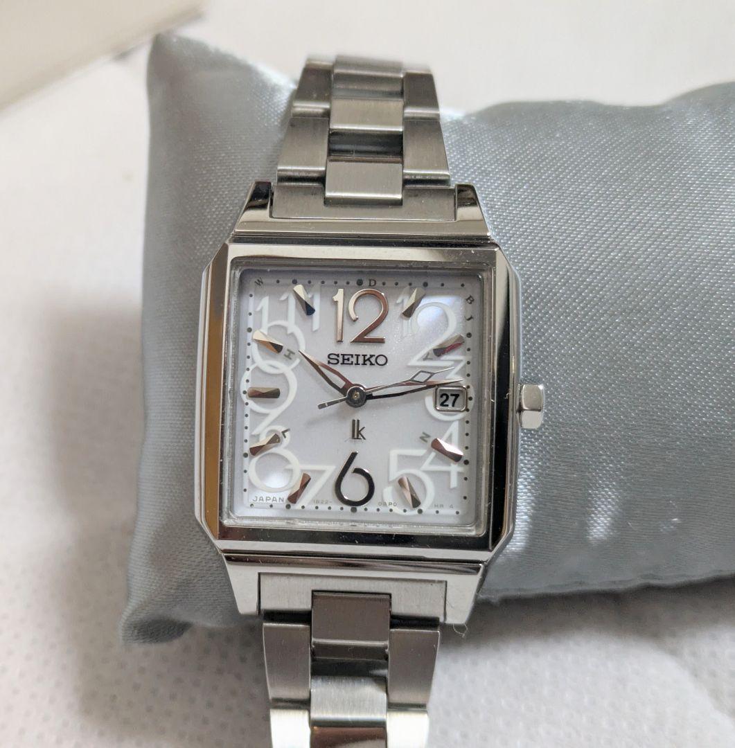 SEIKO セイコー