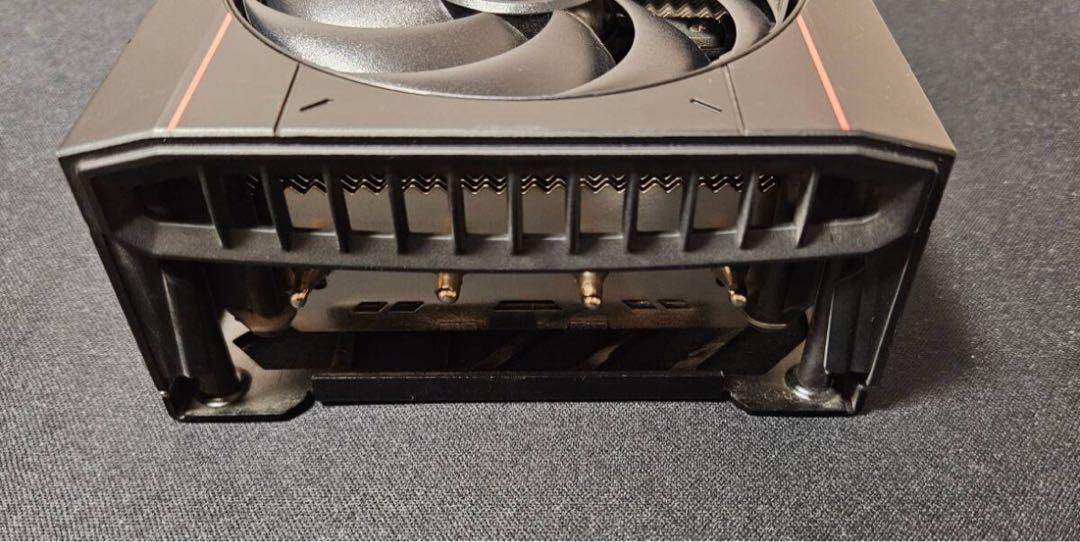 【動作◎】SAPPHIRE PULSE Radeon RX 6800 16GB