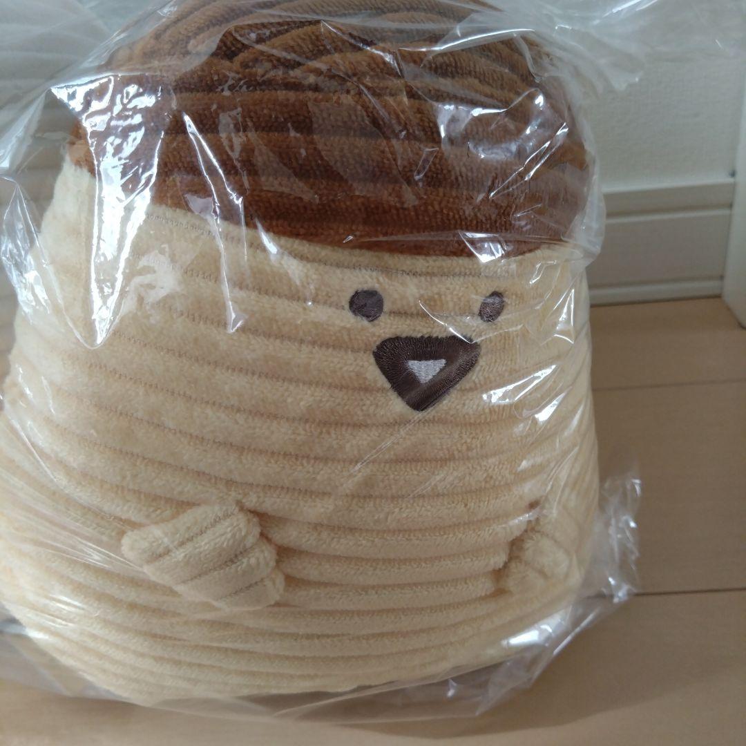 お文具といっしょコーデュロイぬいぐるみBIGコンプリートセット