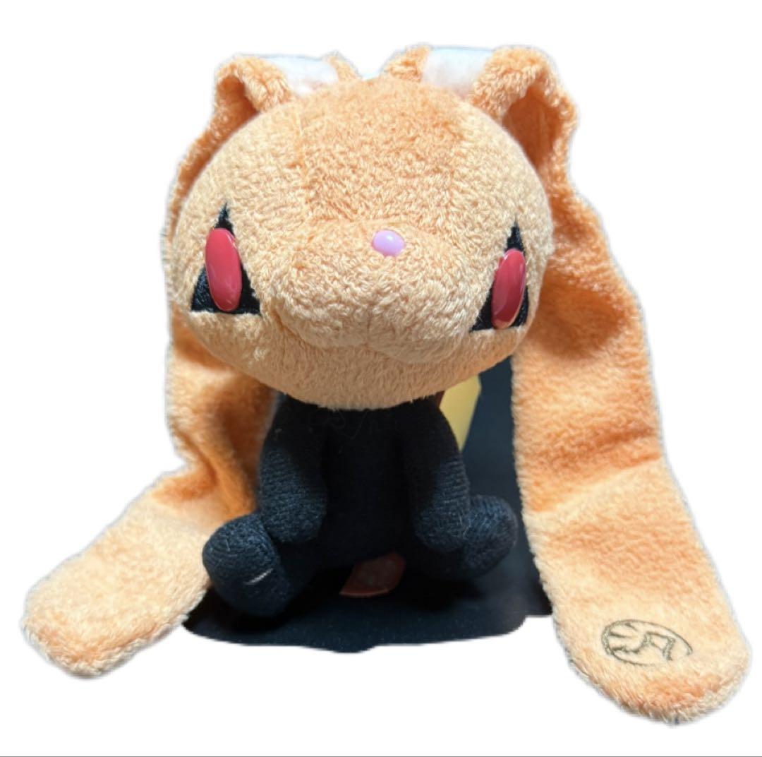 Amazon.co.jp: チャックスGP 汎用うさぎ ぬいぐるみ 第2回
