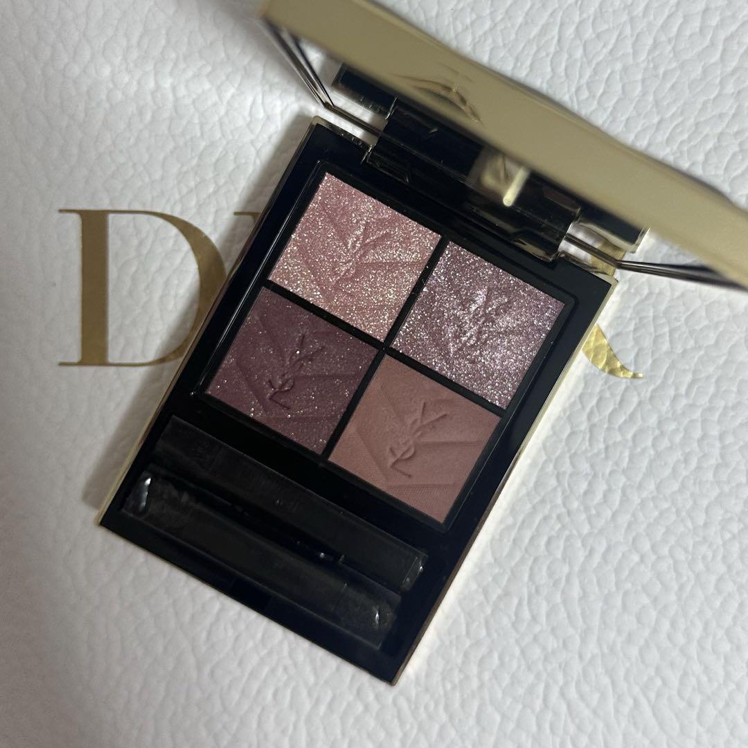 YSL クチュールミニクラッチ400 1度使用