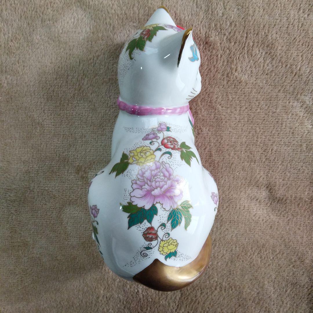 The  Kitten of Prosperity フランクリンミン…