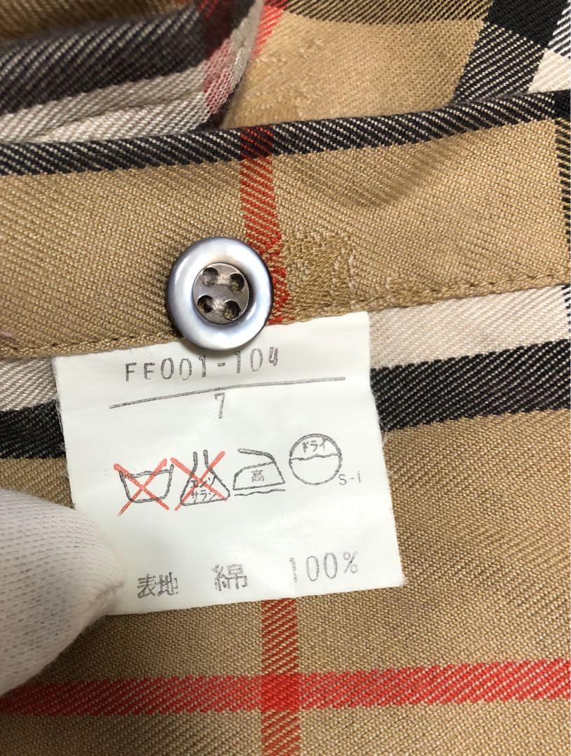 シャツ