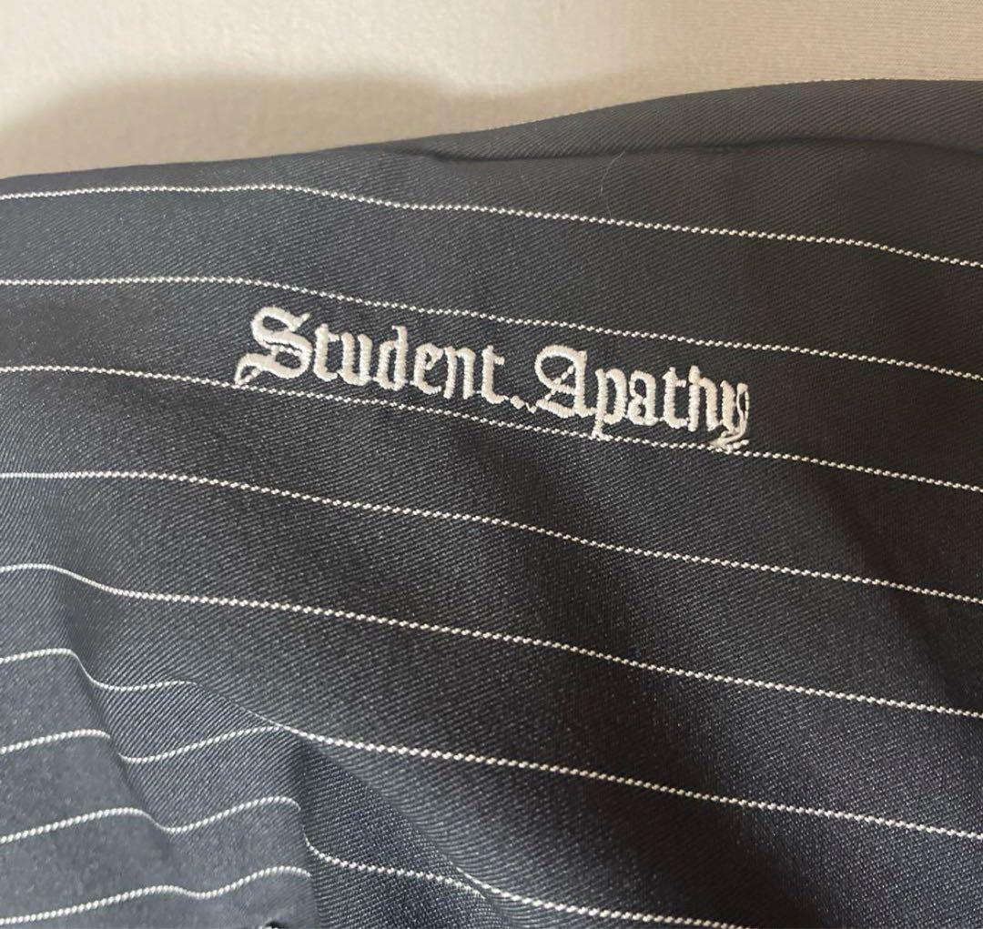 studentapathy スチューデントアパシー