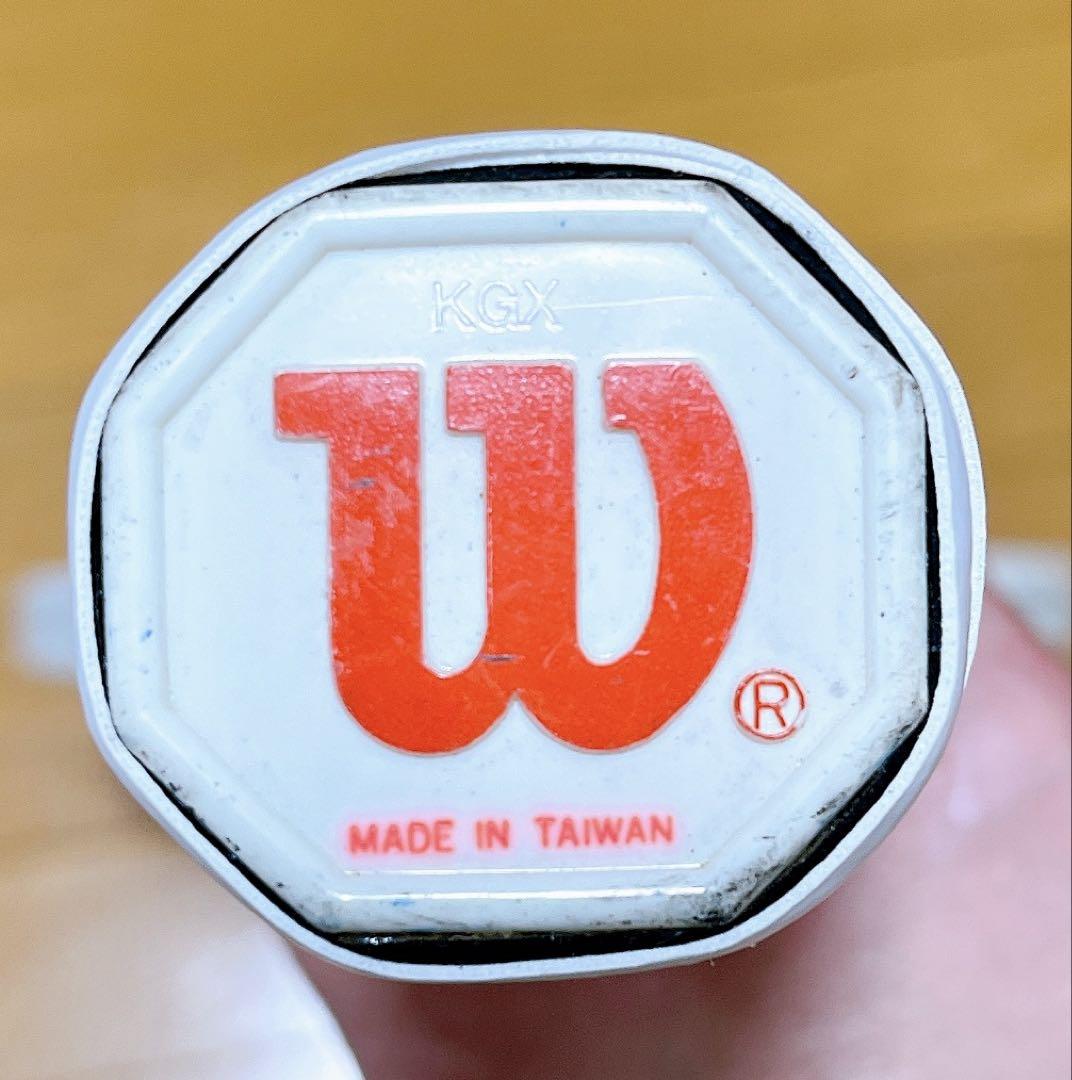 【高知インター店】 超希少 Wilson Pro Staff classic beam 95 グラフ ラケット(硬式用)