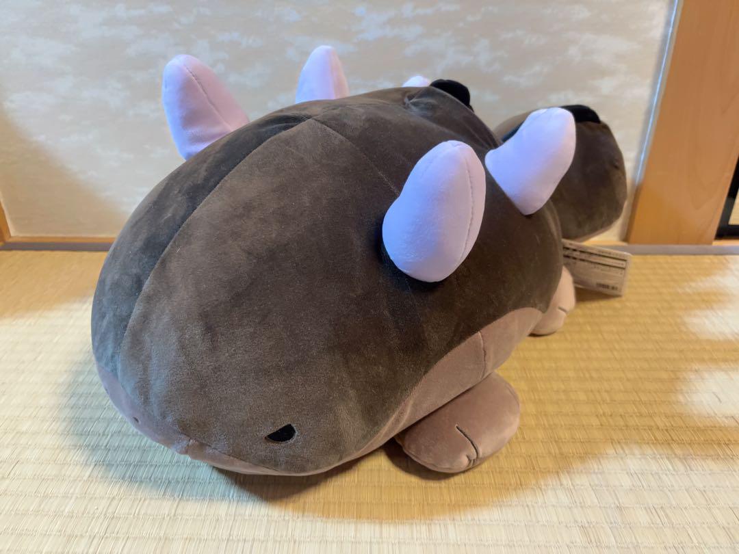 ポケモン⭐︎ドオー⭐︎モウドクキケン⭐︎ぬいぐるみ