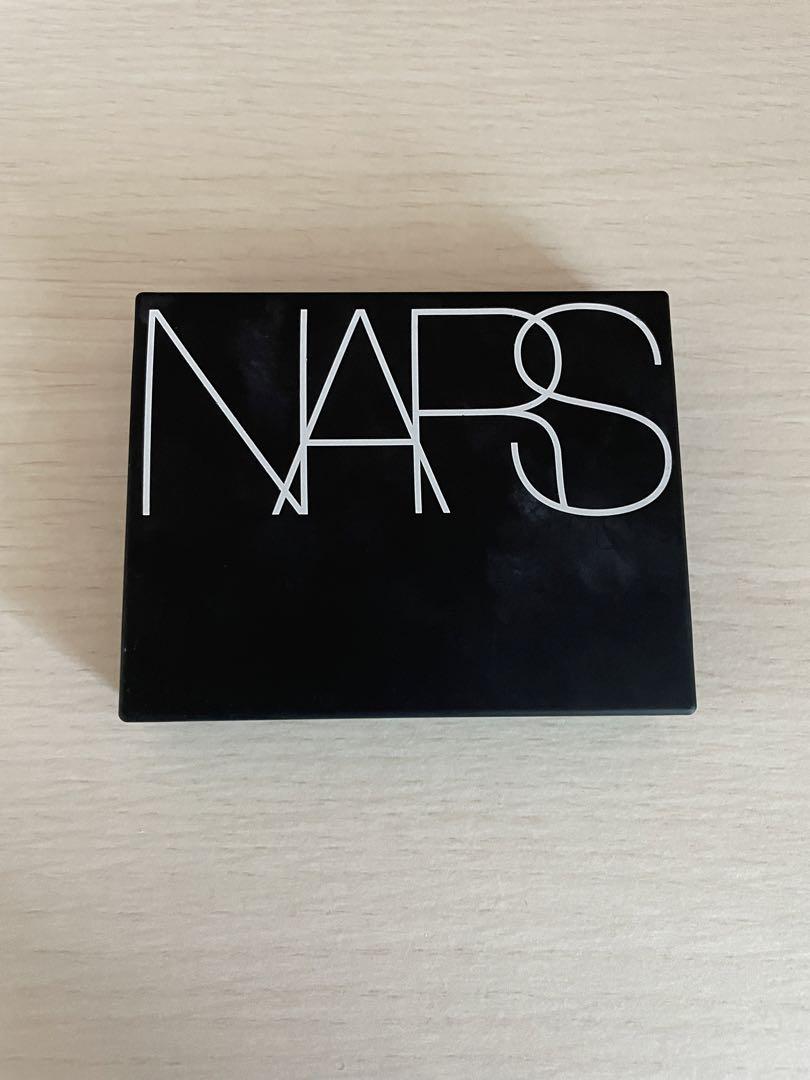 NARS パウダー