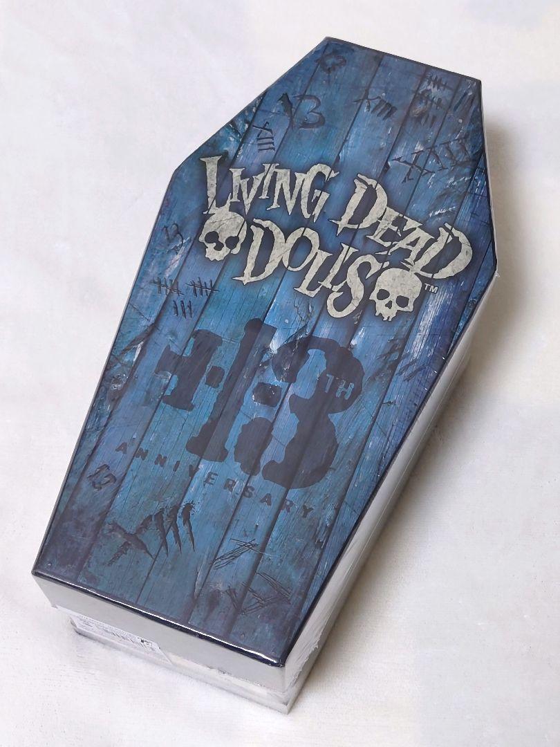リビングデッドドールズ AVA アヴァ LIVING DEAD DOLLS