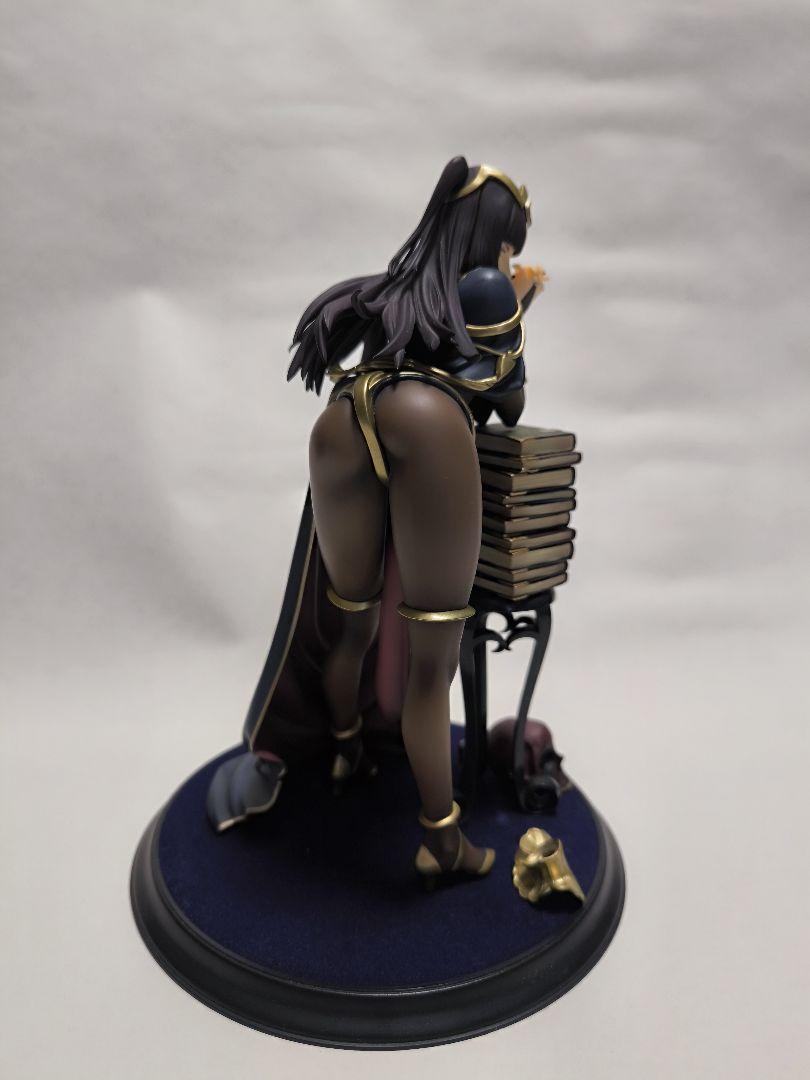 ファイヤーエムブレム　覚醒　サーリャ　1/7　フィギュア　「箱なし」