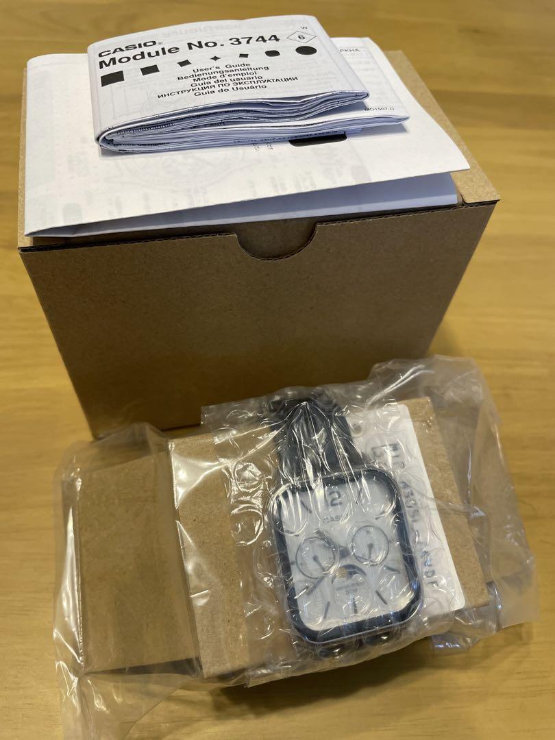 カシオ　CASIO MTP-M305L