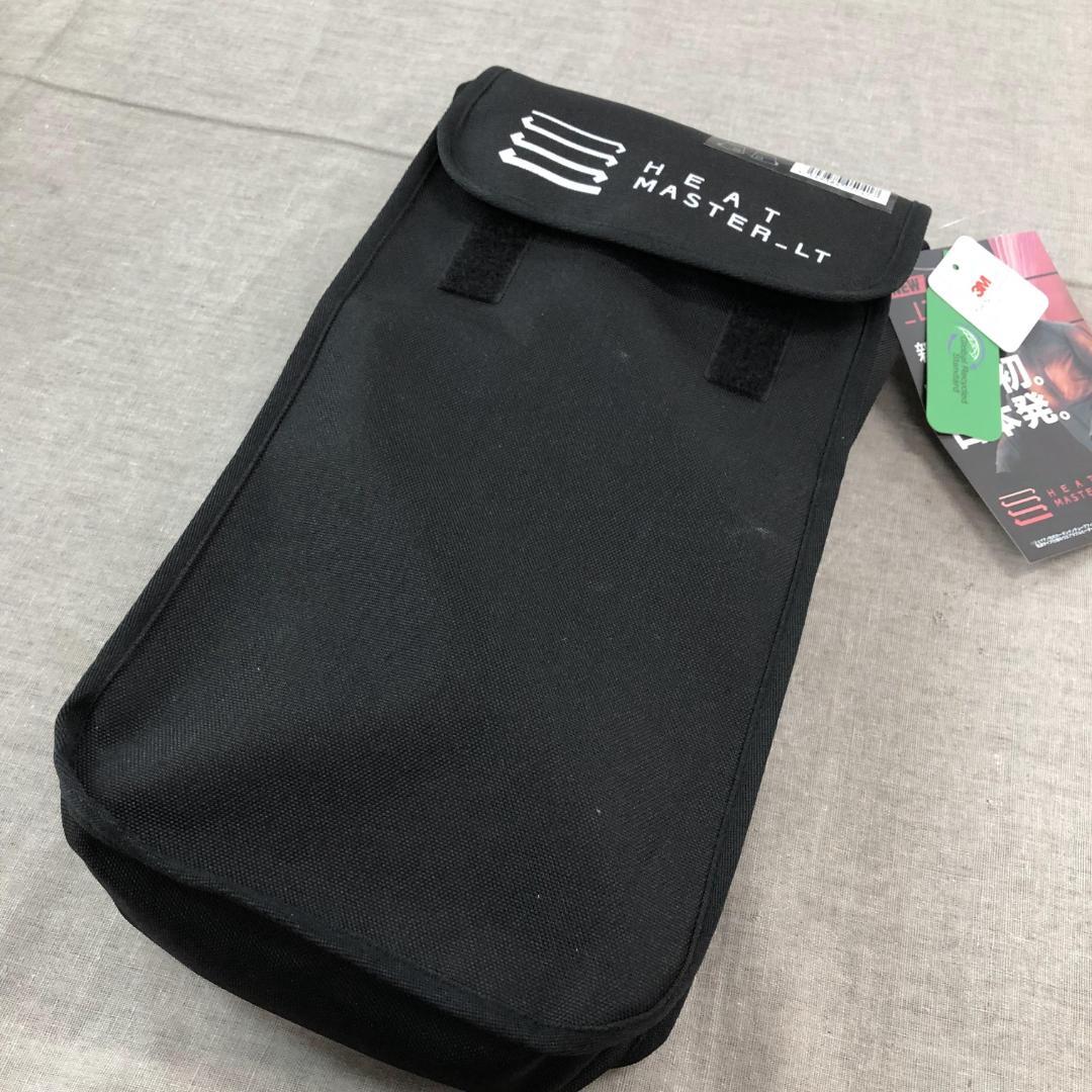 ヒートマスター （電熱） LT 12V ヒートグローブ type-1 (L)