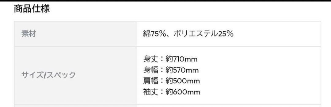 【新品未開封】KinKi Kids フーディ　パーカー　2024-2025