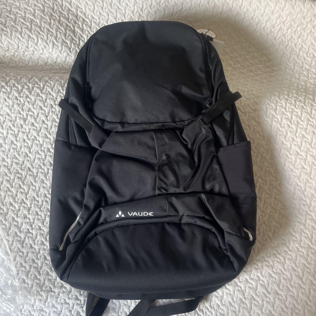 新品未使用　VAUDE TECWORK III 30 ブラック