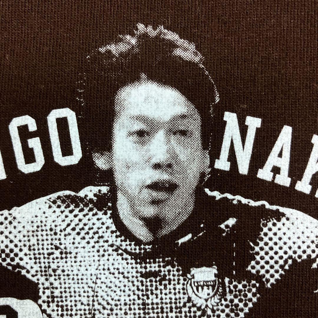 中村憲剛モレリア半袖Tシャツ【Mサイズ】 新品未使用品 ミズノ直営店限定／モレリア】Tシャツ(中村憲剛さんコラボモデル