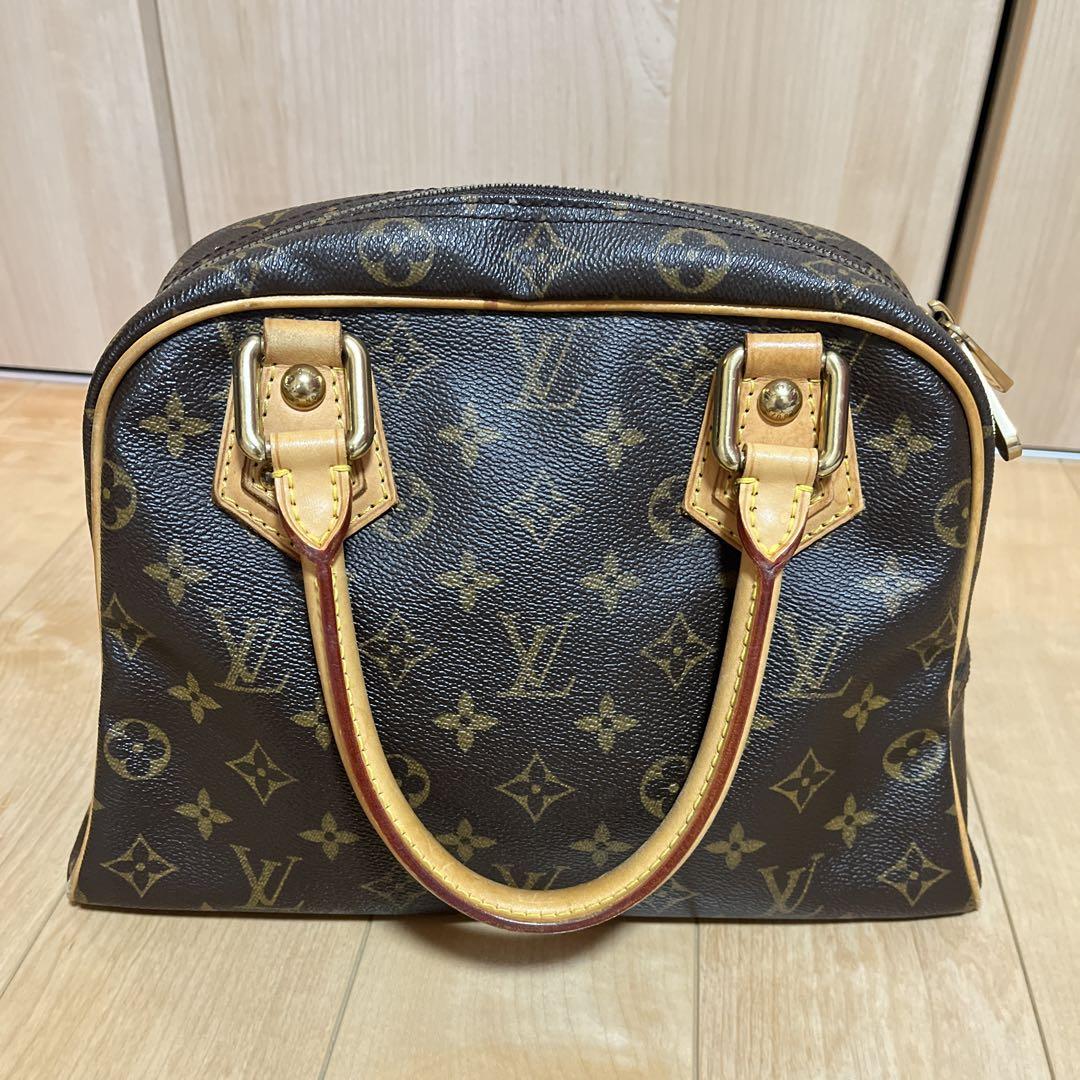 LOUIS VUITTON マンハッタン