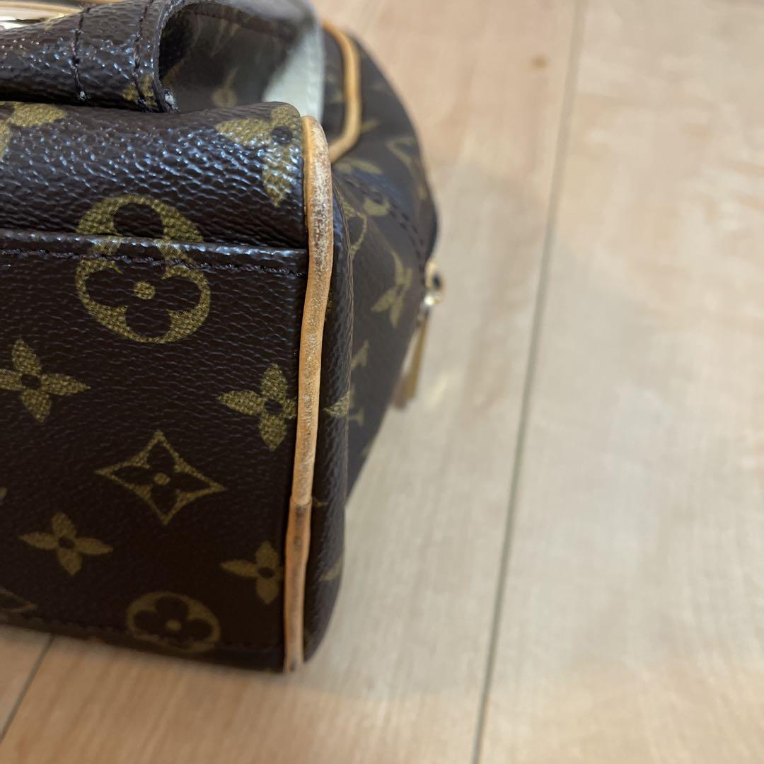 LOUIS VUITTON マンハッタン
