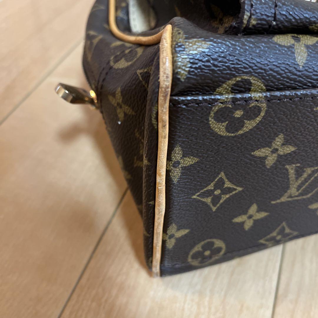 LOUIS VUITTON マンハッタン