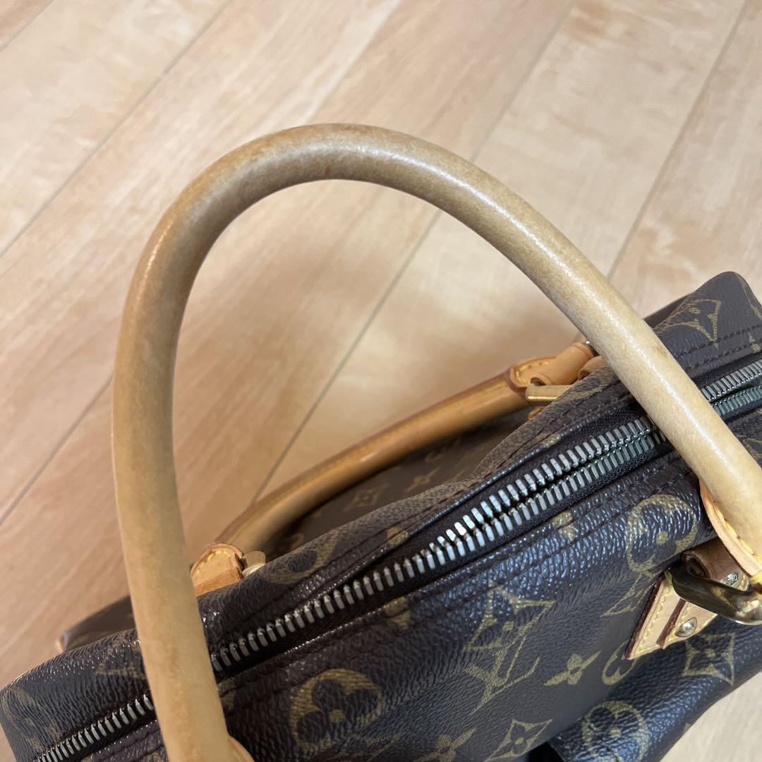 LOUIS VUITTON マンハッタン