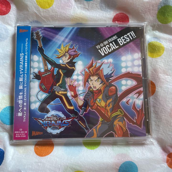 遊 VOCAL SOUNDDUELセット LI8Hw-m26213638743 戯 王VRAINS 国産超激安