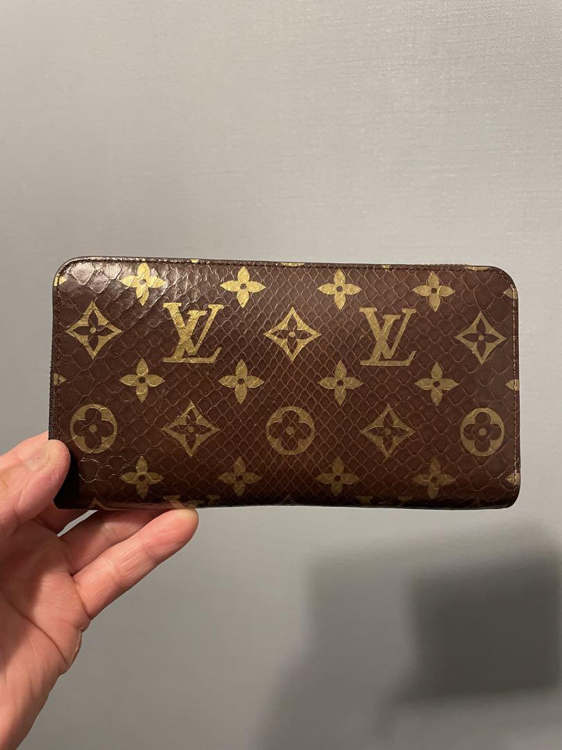 スーパージャンク品 ルイヴィトン 長財布