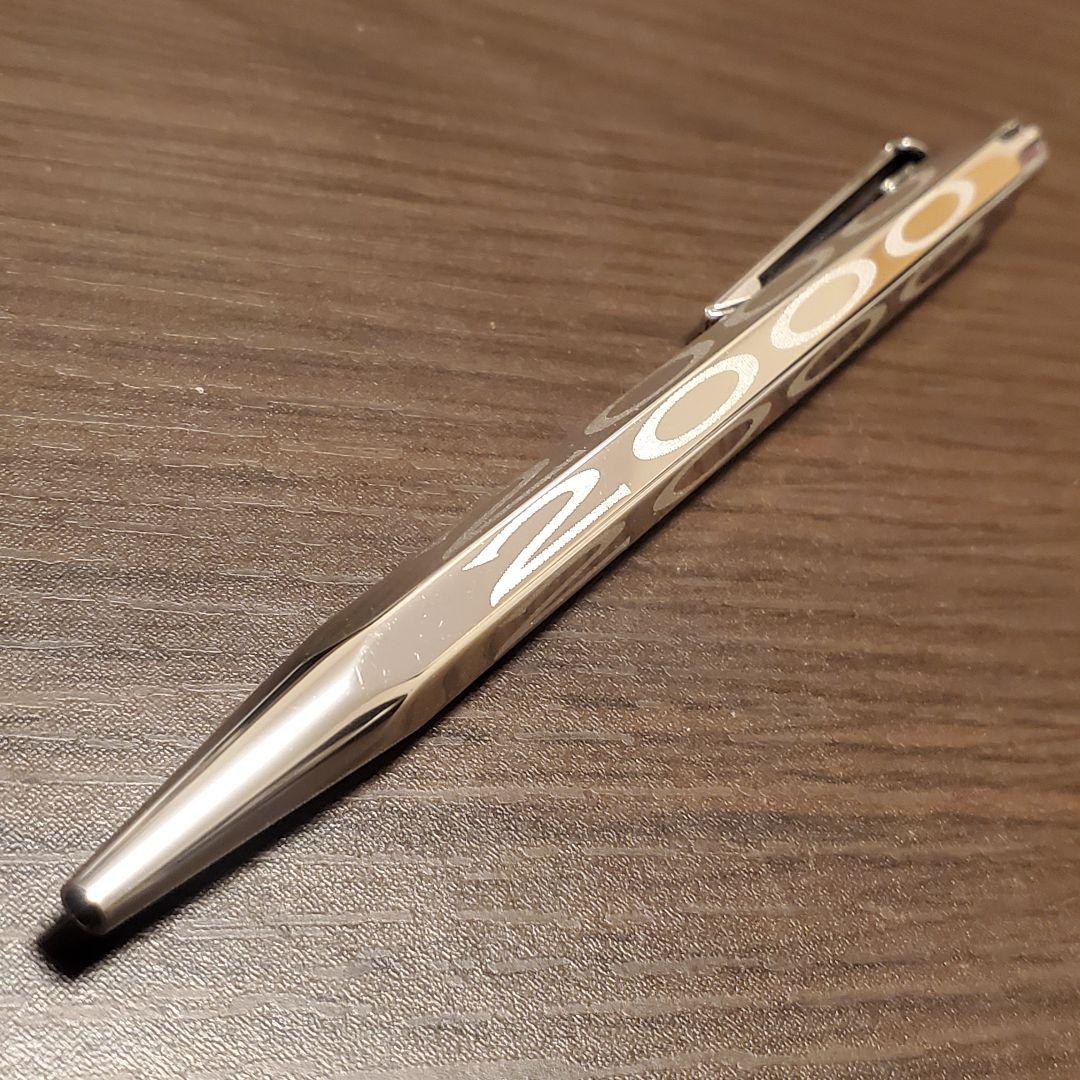 カランダッシュ エクリドール 2000 ボールペン目立った傷や汚れなし