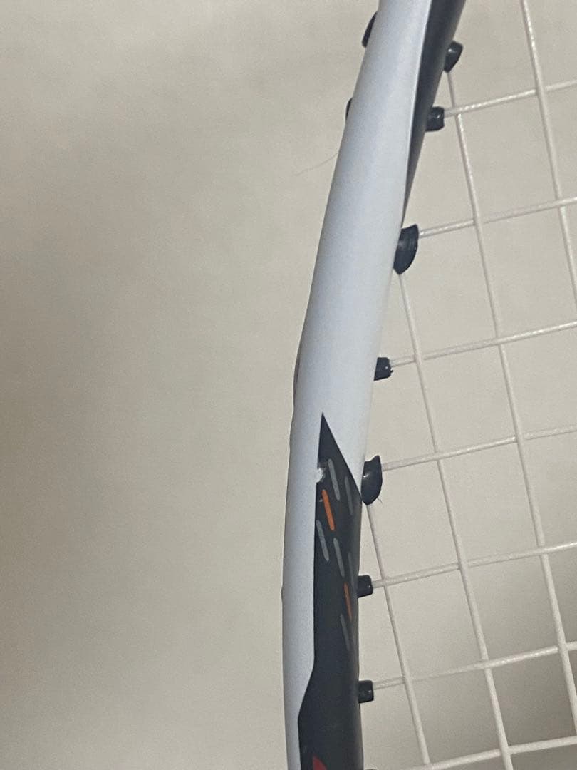 アストロクス99プロ、デュオラZ strike(ジャンク)