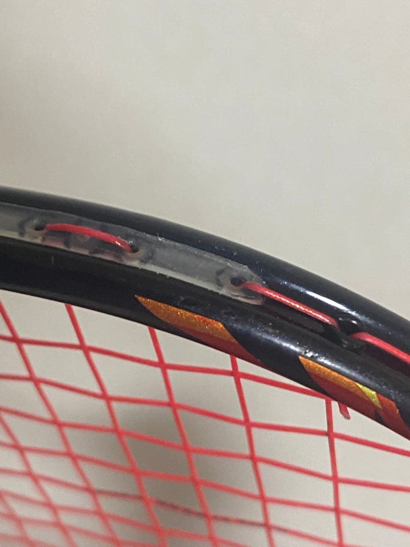 アストロクス99プロ、デュオラZ strike(ジャンク)