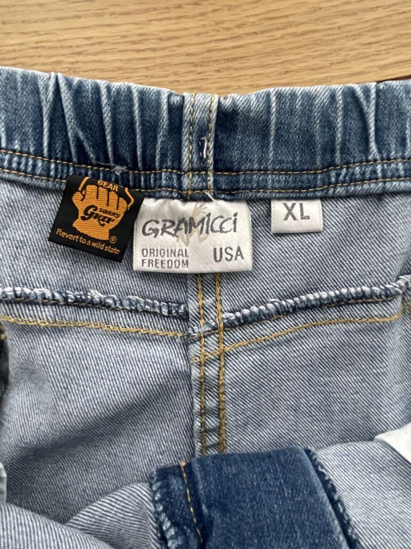 中古・古着通販】GRAMICCI (グラミチ) GRIP SWANY (グリップ