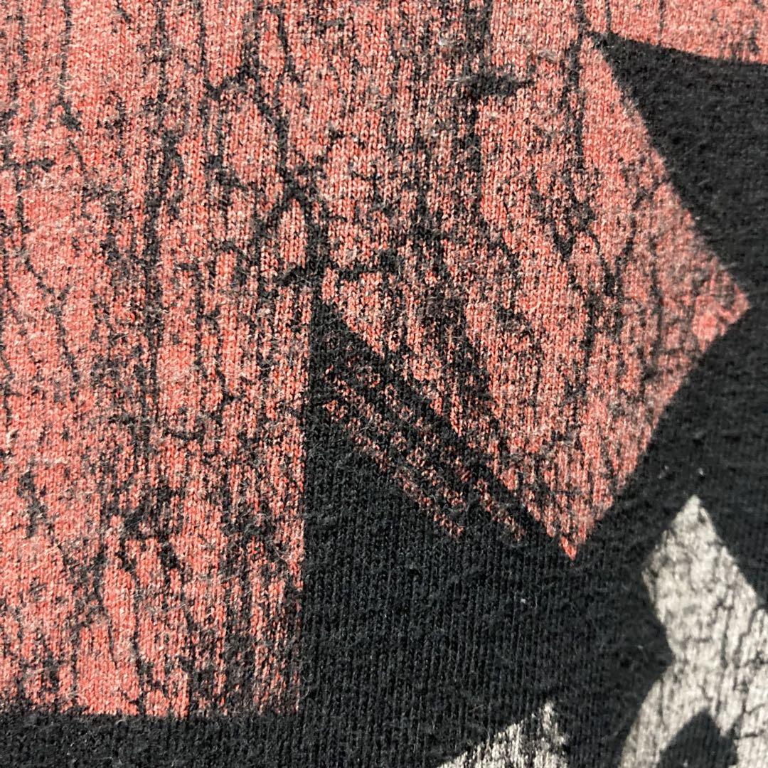 希少 RED HOT CHILI PEPPERS Tシャツ 2XL 00s