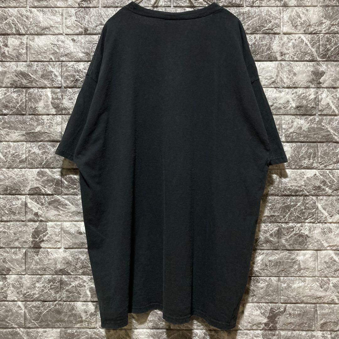 希少 RED HOT CHILI PEPPERS Tシャツ 2XL 00s