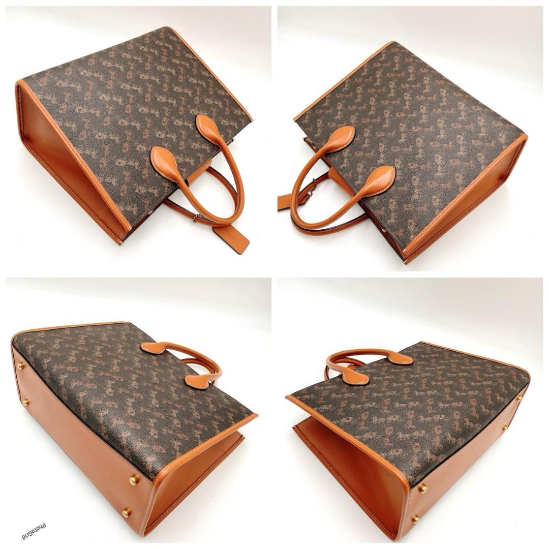 コーチファクトリー COACH FACTORY バッグ 2WAY ハンドバッグ
