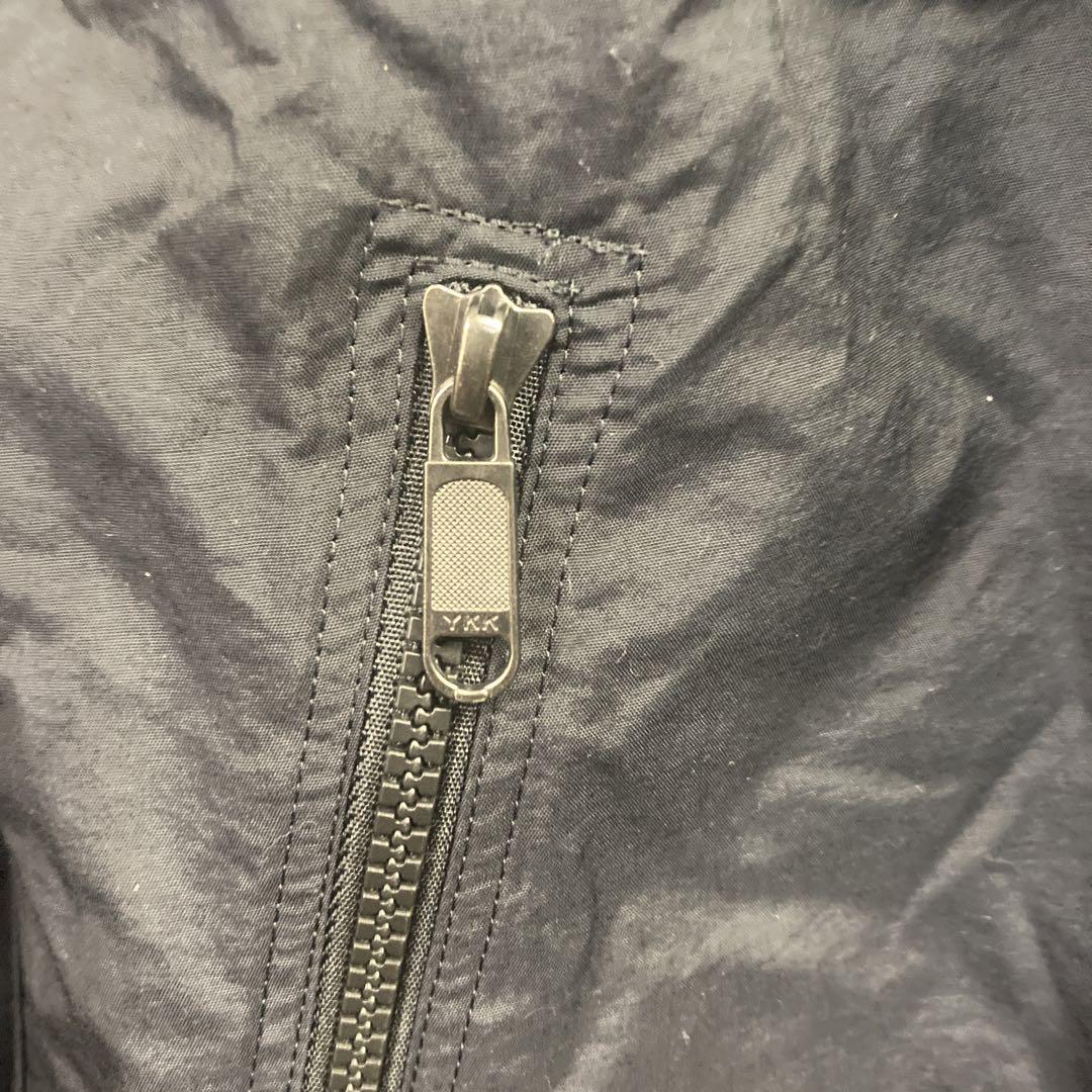 THE NORTH FACE Compact Jacket ブラック L