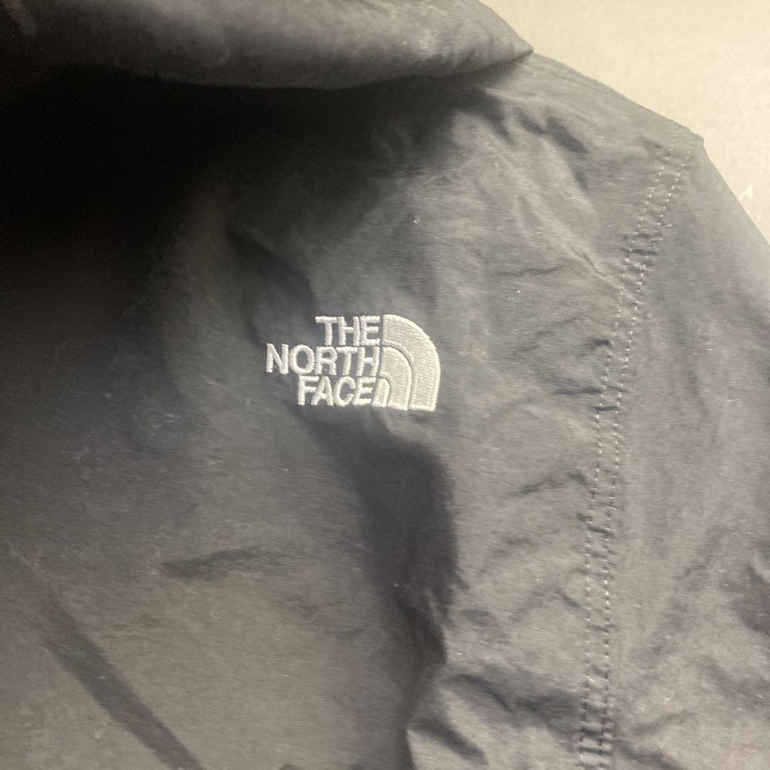 THE NORTH FACE Compact Jacket ブラック L
