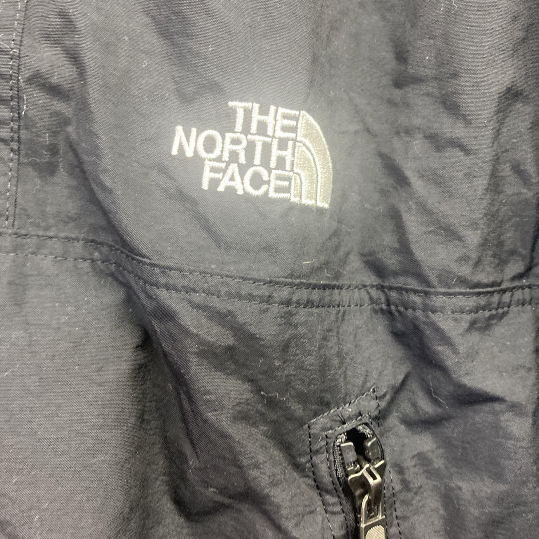 THE NORTH FACE Compact Jacket ブラック L