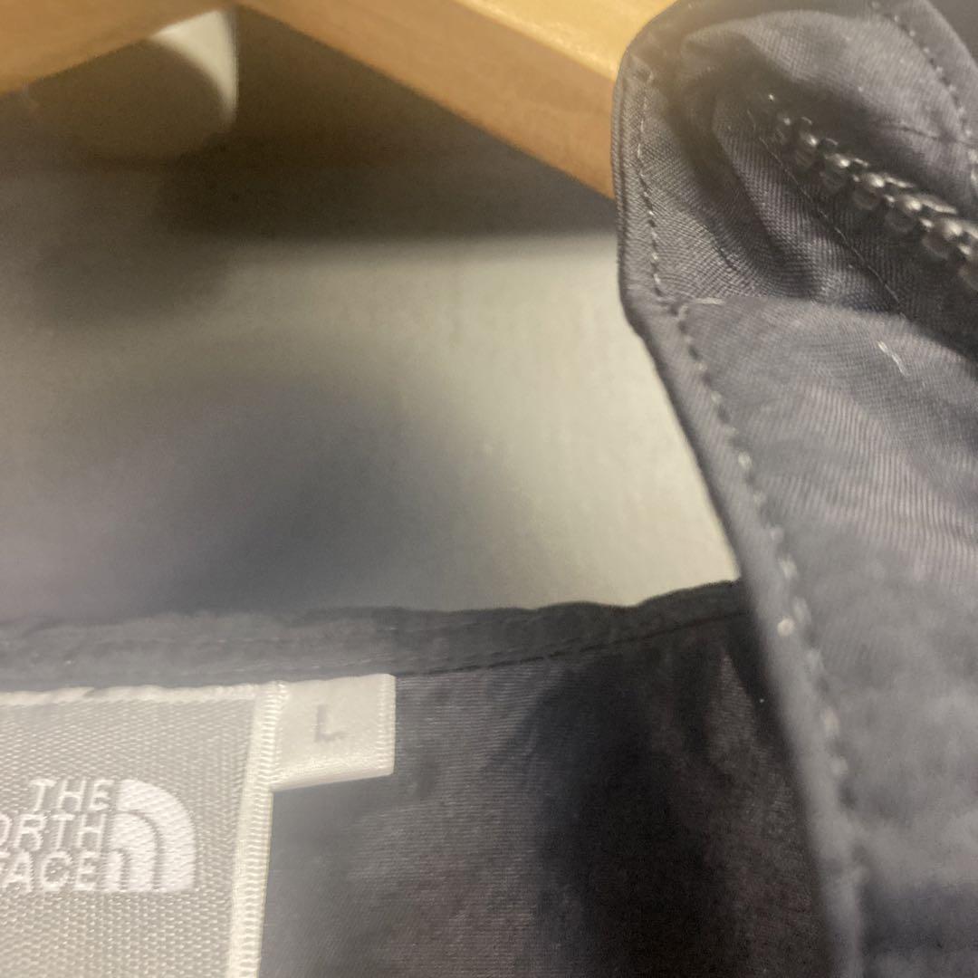 THE NORTH FACE Compact Jacket ブラック L