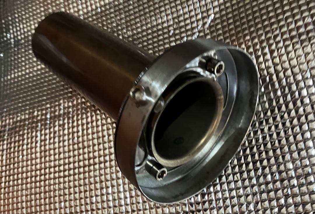 フリードgb3 ワンオフマフラー フリードgb3 ワンオフマフラー