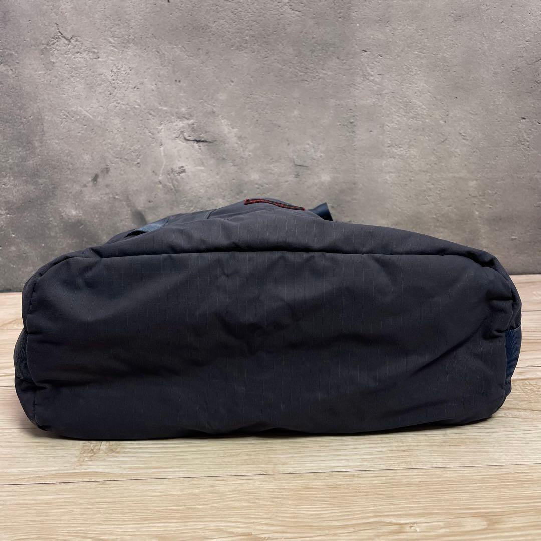 ✨BRIEFING ネイビー トートバッグ ナイロン✨