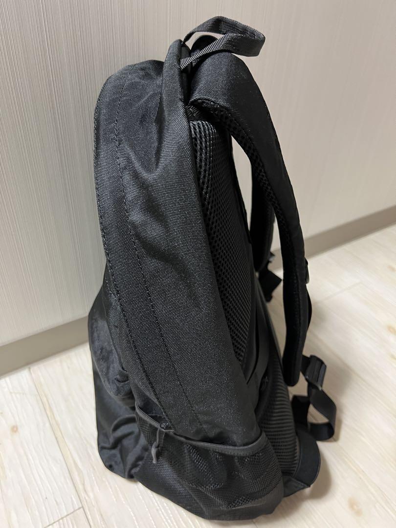 アフタヌーンティー　無重力ファンクションリュック