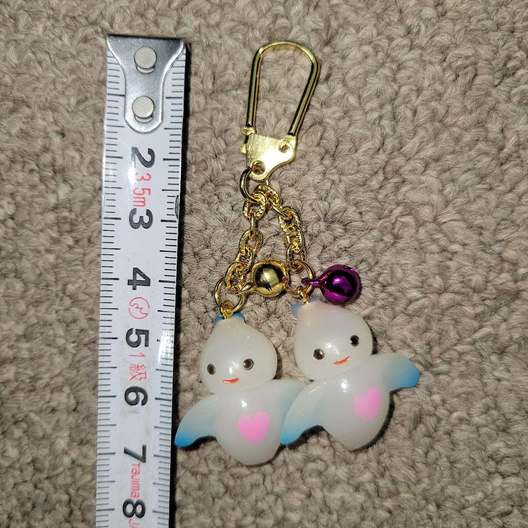 レトロなキーホルダー クリオネの通販 by WANWAN's shop｜ラクマ